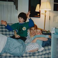 Judy Doherty Photo 18
