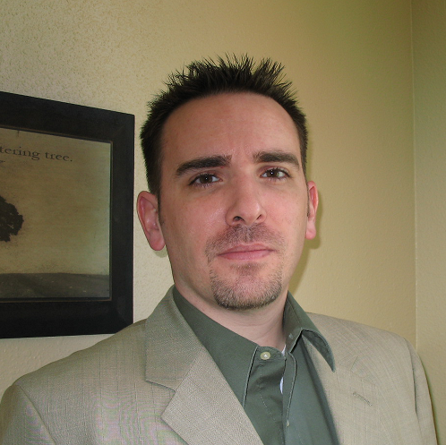 Joseph Baxter Photo 32