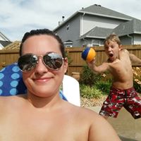 Nicole Rainey Photo 8