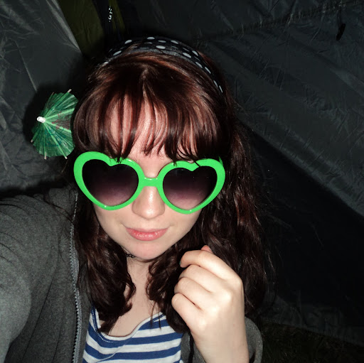Helen Buckley Photo 6