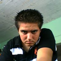 Jorge Sandoval Photo 16