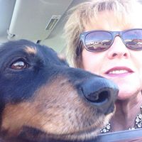 Jenny Stover Photo 9