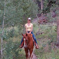 Kimberly Horning Photo 7