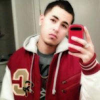 Fabian Trujillo Photo 13