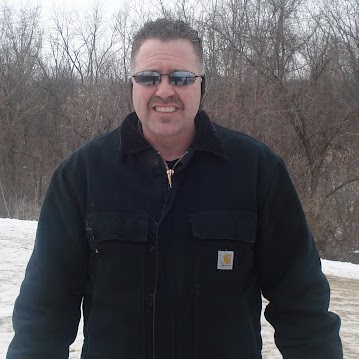 Donald Thacker Photo 4