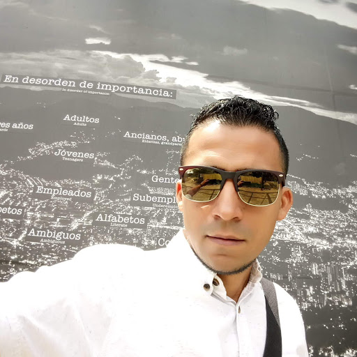 Andres Zapata Photo 9