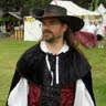 Richard Blaylock Photo 6