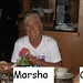 Marsha Simpson Photo 33