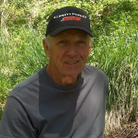 Charles Burt Photo 31