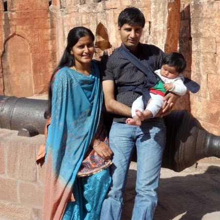 Kirti Yadav Photo 16