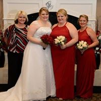 Andrea Morton Photo 36
