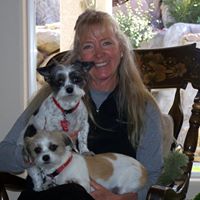 Marcia Smart Photo 4