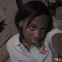 Angel Ingram Photo 29