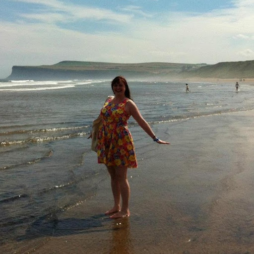Jenny Gibbs Photo 21
