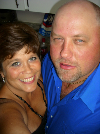 Deanna Hall Photo 11