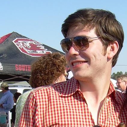 Michael Corbin Photo 30