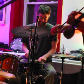James Gale Photo 29