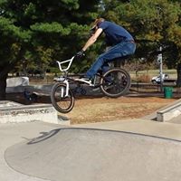 Christopher Patton Photo 45