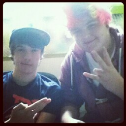 Bradley Clements Photo 11