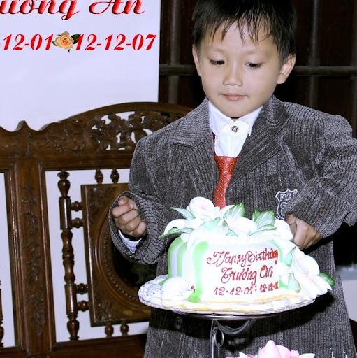 Thoan Vu Photo 6