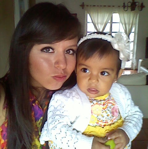 Abril Chavez Photo 21