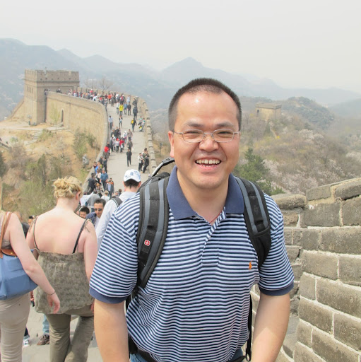 Kevin Zhang Photo 33