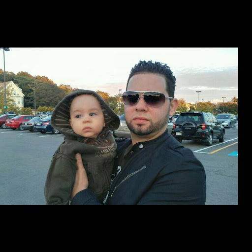 Elvin Rodriguez Photo 31