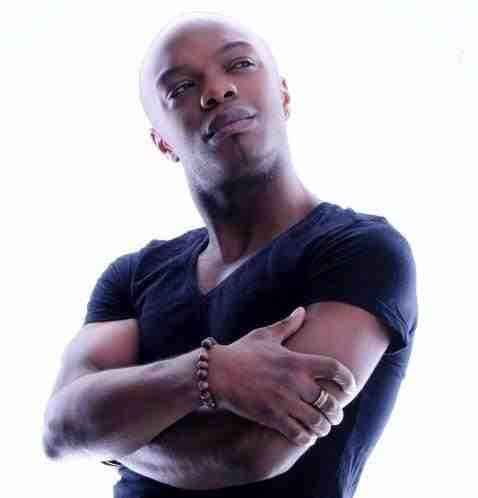 Nathaniel Morrison Photo 8