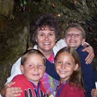 Deborah Crowder Photo 13