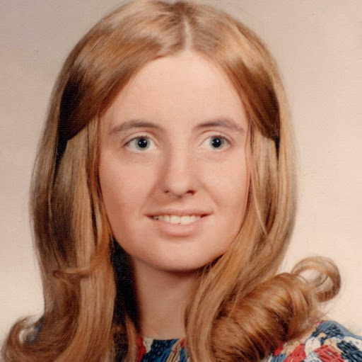Nancy Hale Photo 30