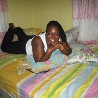 Antoinette Cain Photo 5
