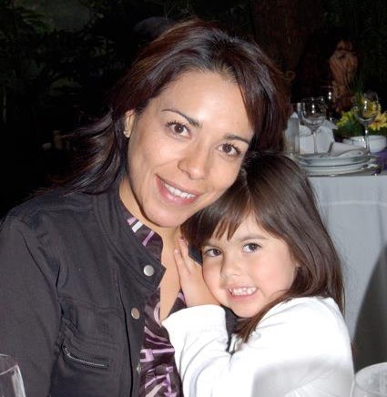 Raquel Portillo Photo 25