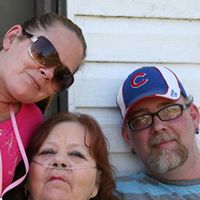 Michele Welch Photo 10