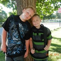 Jennifer Gerdes Photo 10