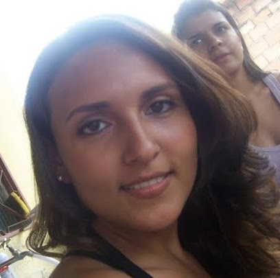 Kelly Rocha Photo 8