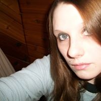 Kristy Strouse Photo 2