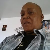 Thelma Cook Photo 9