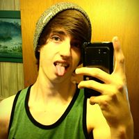 Kyle Young Photo 19