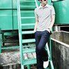 Tian Zhou Photo 9