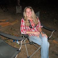 Annie Benson Photo 12
