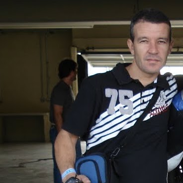 Jaime Lucas Photo 14