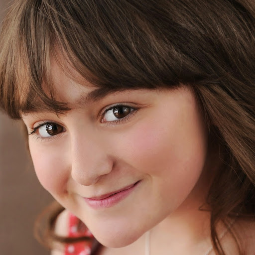 Paula Gates Photo 8