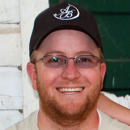 Allen Browning Photo 36