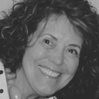 Pamela Fortin Photo 2