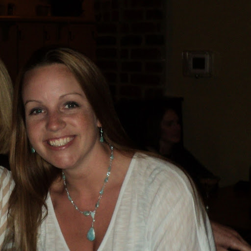 Courtney Shafer Photo 16