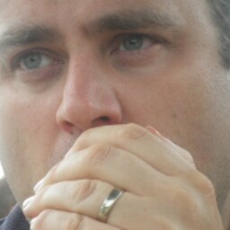 Alan Parker Photo 30