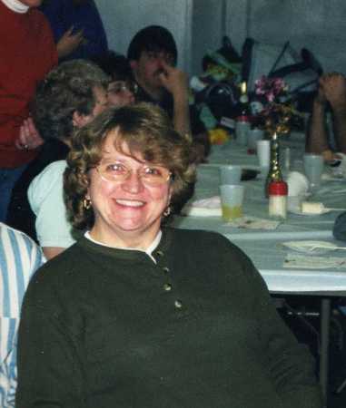 Cindy Hopkins Photo 27
