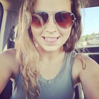 Samantha Landry Photo 7