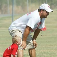 Jeremy Bumgarner Photo 6