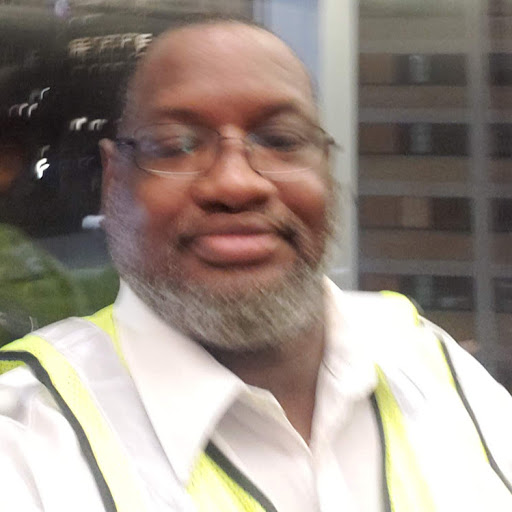 Frederick Powe Photo 13